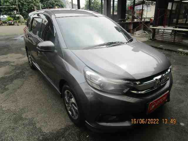 2020 Honda Mobilio 1.5 E - Foto 1 dari 6