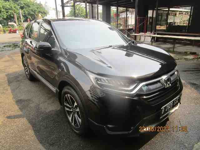 2020 Honda CR-V 1.5 Prestige - Foto 1 dari 6
