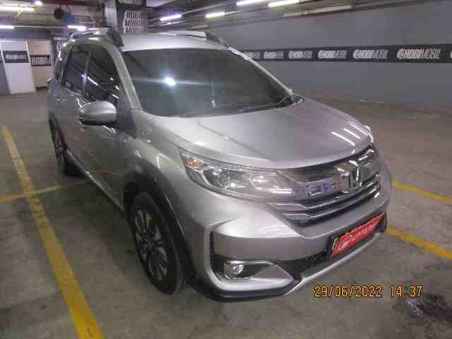 2019 Honda BR-V 1.5 E - Foto 1 dari 9