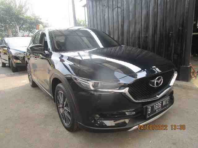 2020 Mazda CX-5 2.5 - Foto 1 dari 6
