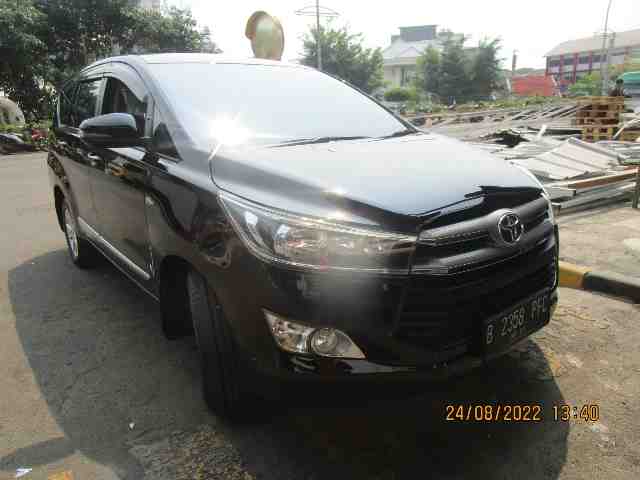 2017 Toyota Kijang Innova 2.0 G - Foto 1 dari 6