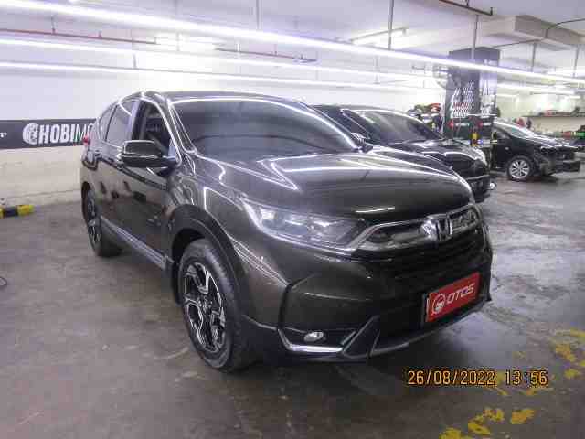2018 Honda CR-V 1.5