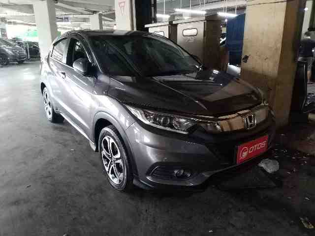 2021 Honda HR-V 1.5 E - Foto 1 dari 6