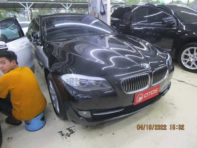 2012 BMW 520i 2.0 - Foto 1 dari 6