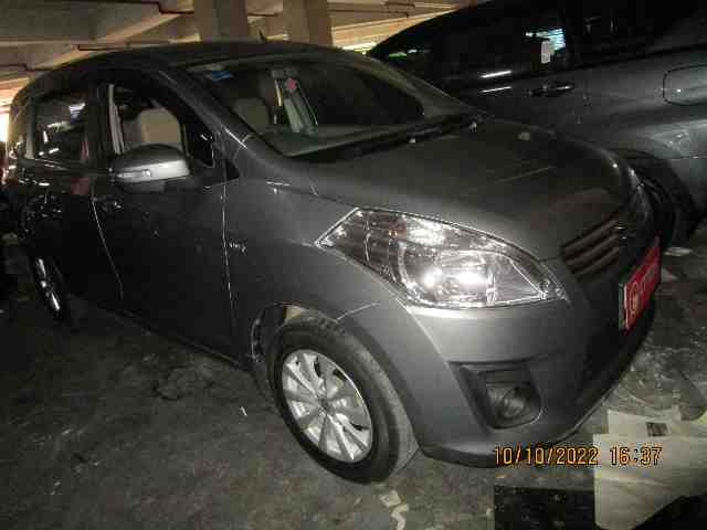2014 Suzuki Ertiga 1.4 - Foto 1 dari 6
