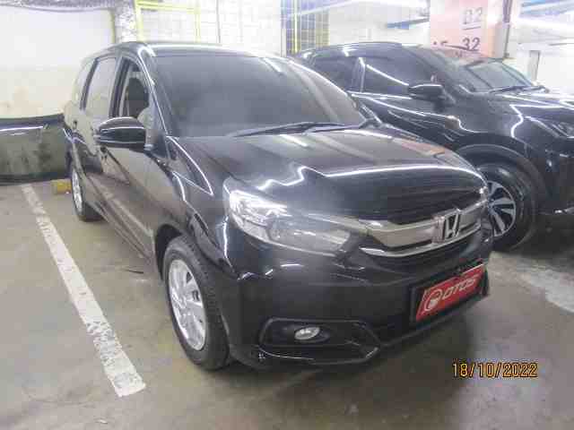 2017 Honda Mobilio 1.5 E - Foto 1 dari 9