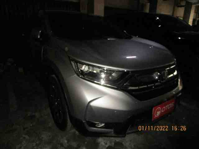 2019 Honda CR-V 1.5 - Foto 1 dari 6