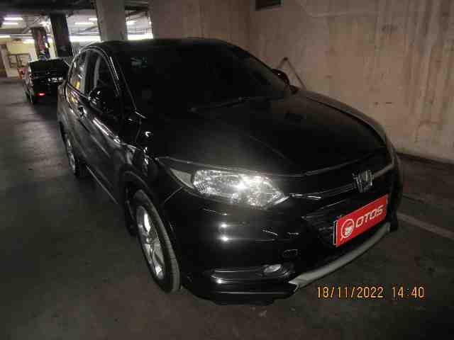 2015 Honda HR-V 1.5 E - Foto 1 dari 6