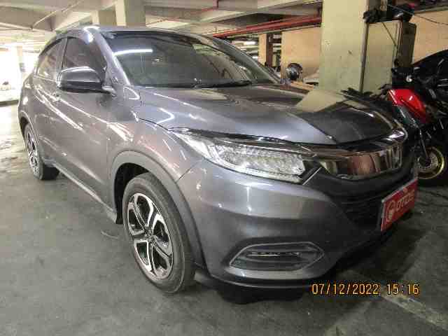 2018 Honda HR-V 1.5 E - Foto 1 dari 6