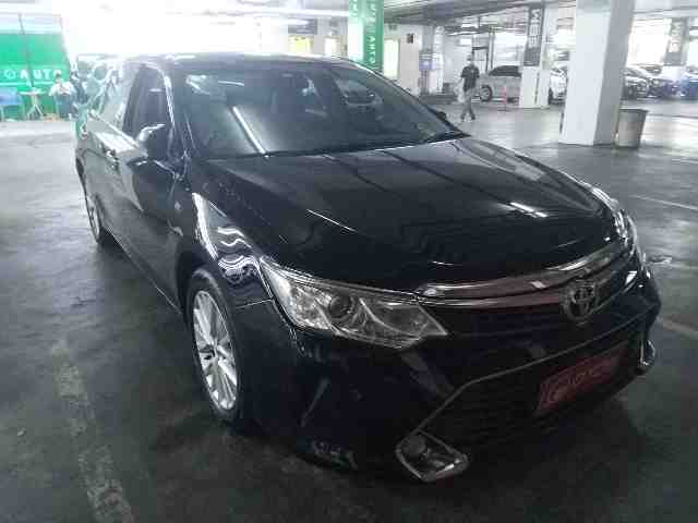2015 Toyota Camry 2.4 V - Foto 1 dari 6