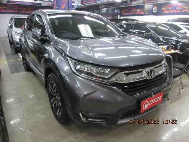 2019 Honda CR-V 2.4 Prestige - Foto 1 dari 6