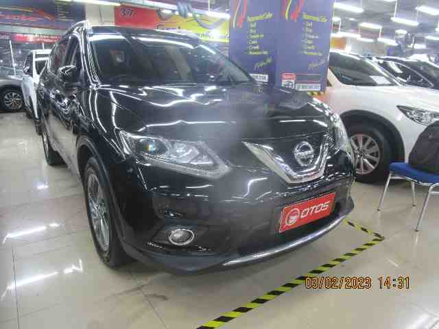 2016 Nissan X-Trail 2.5 - Foto 1 dari 6