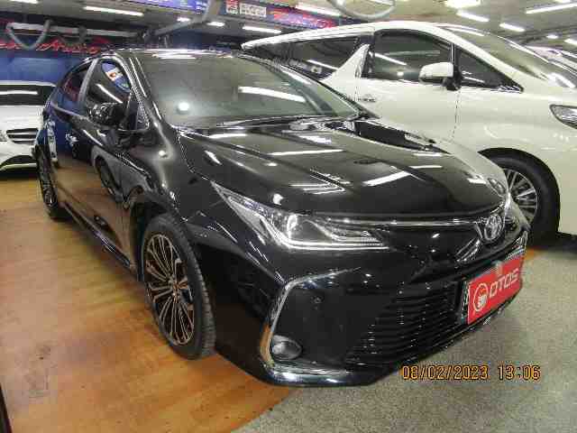 2019 Toyota Altis 1.8 - Foto 1 dari 6