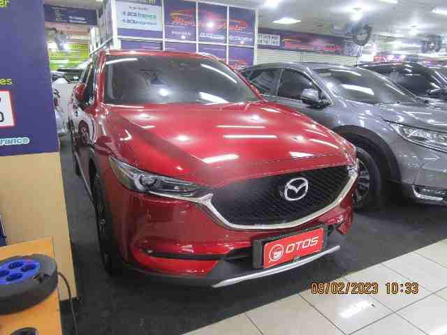 2019 Mazda CX-5 2.5 Elite - Foto 1 dari 6
