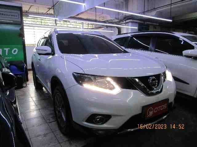 2015 Nissan X-Trail 2.0 - Foto 1 dari 6