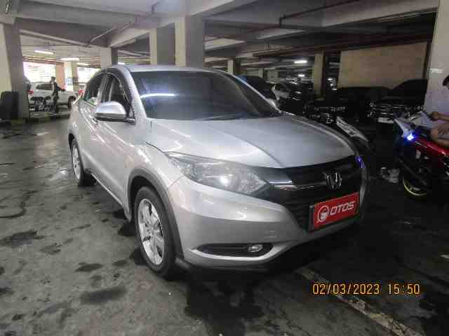 2015 Honda HR-V 1.5 E - Foto 1 dari 6