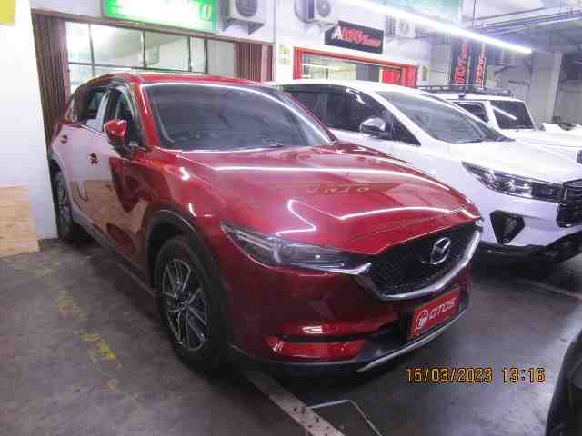 2019 Mazda CX-5 2.5 - Foto 1 dari 6