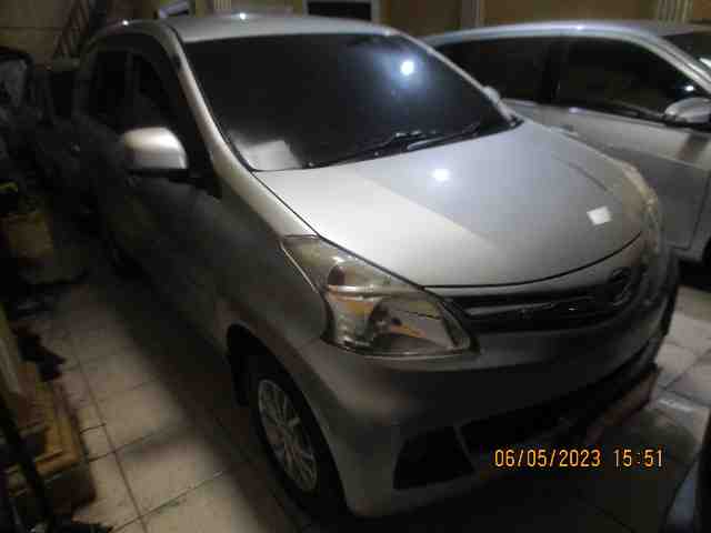 2014 Daihatsu Xenia 1.3 - Foto 1 dari 6