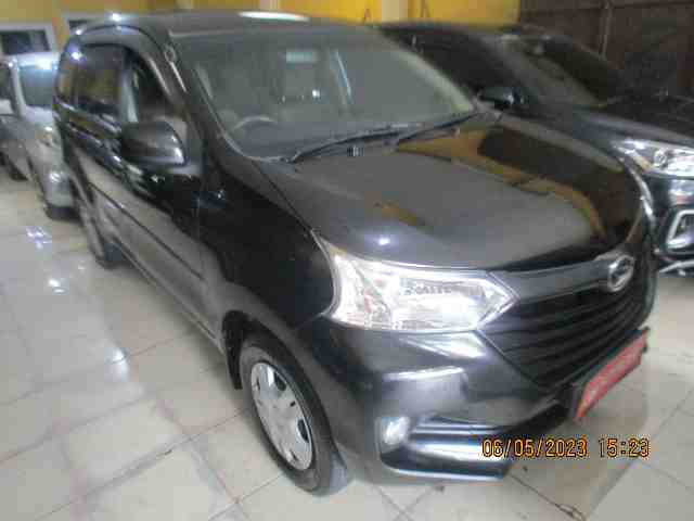 2018 Daihatsu Xenia 1.3 - Foto 1 dari 6