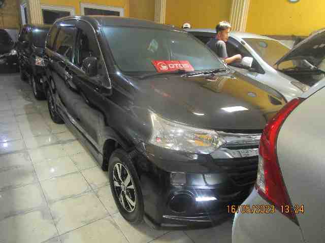 2017 Daihatsu Xenia 1.3 - Foto 1 dari 6