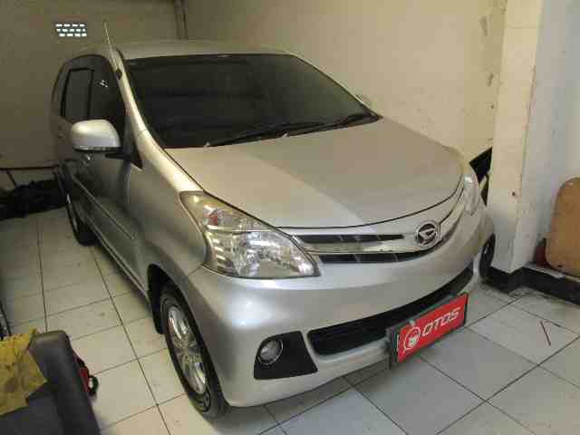 2014 Daihatsu Xenia 1.3 - Foto 1 dari 6