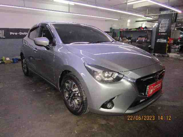 2015 Mazda 2 1.5 GT - Foto 1 dari 9
