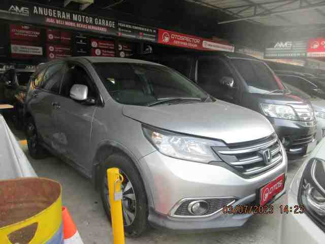 2014 Honda CR-V 2.4 - Foto 1 dari 6