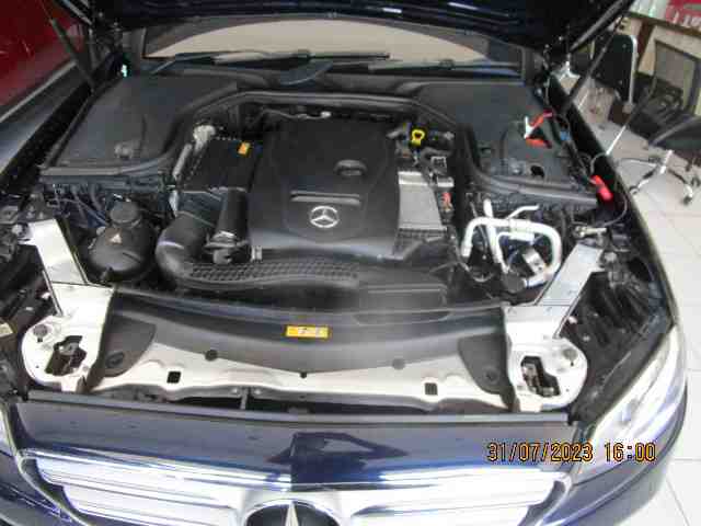 Foto Mobil Bekas Mesin Mercedes-Benz E250 2.0 tahun 2017