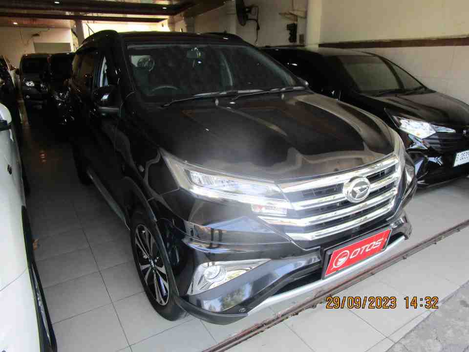 2020 Daihatsu Terios 1.5