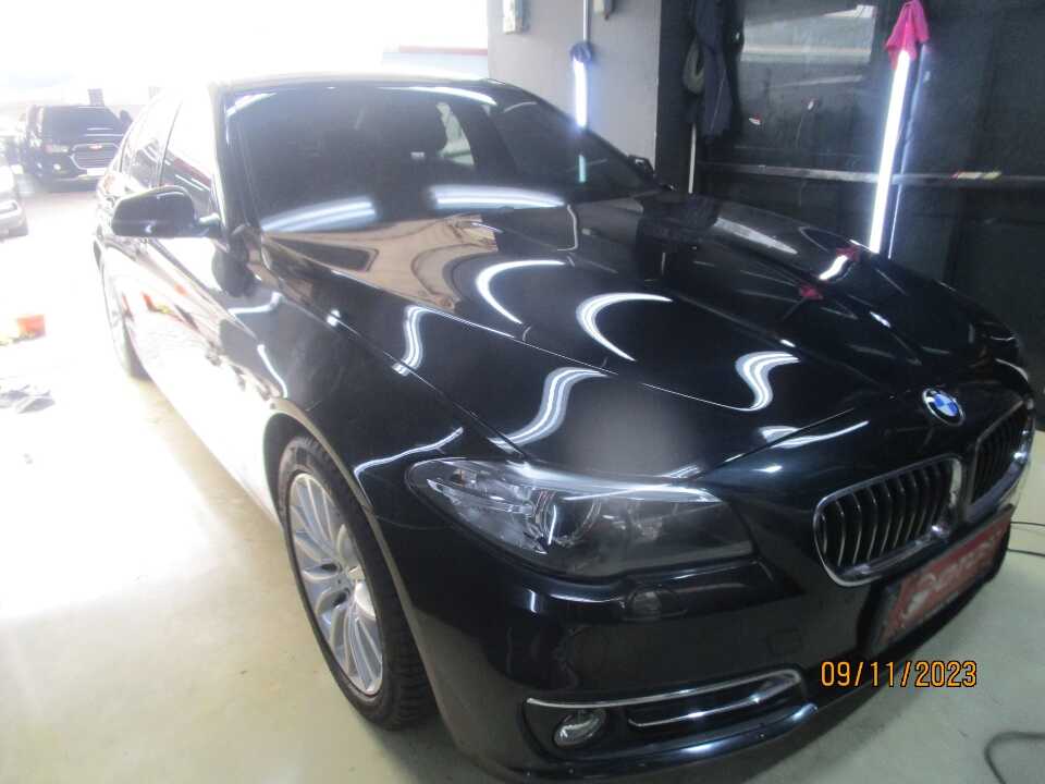 2015 BMW 528i 2.0 - Foto 1 dari 6