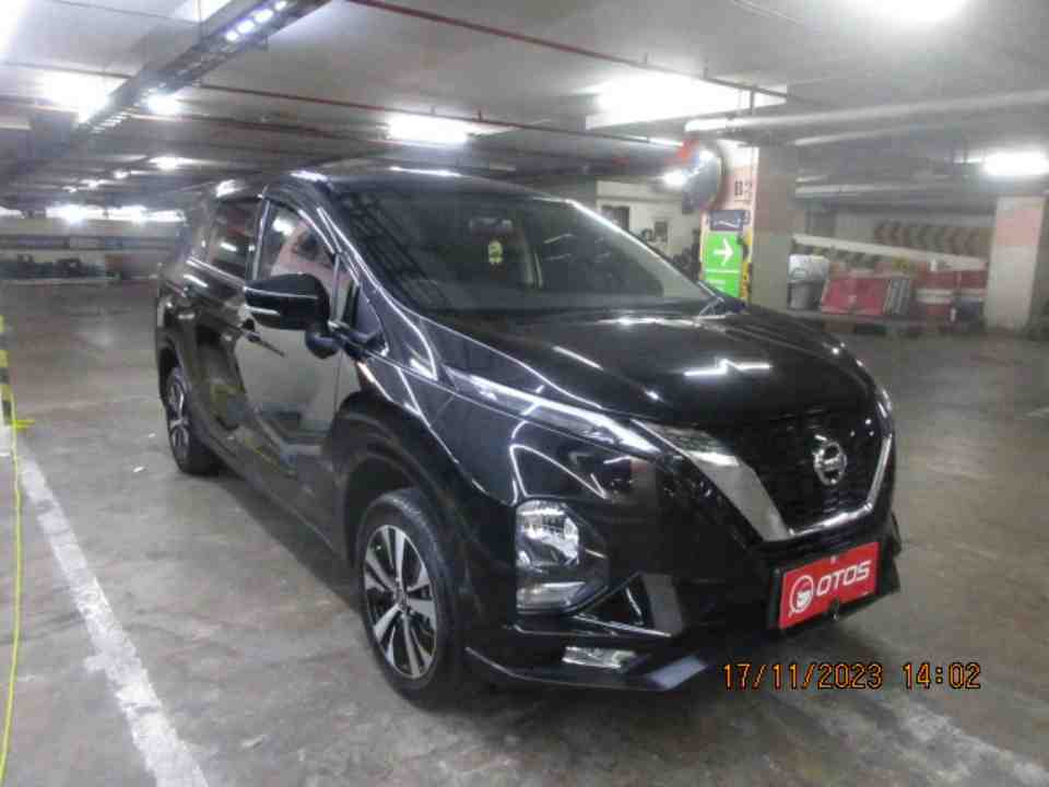2019 Nissan Livina 1.5 VE - Foto 1 dari 9