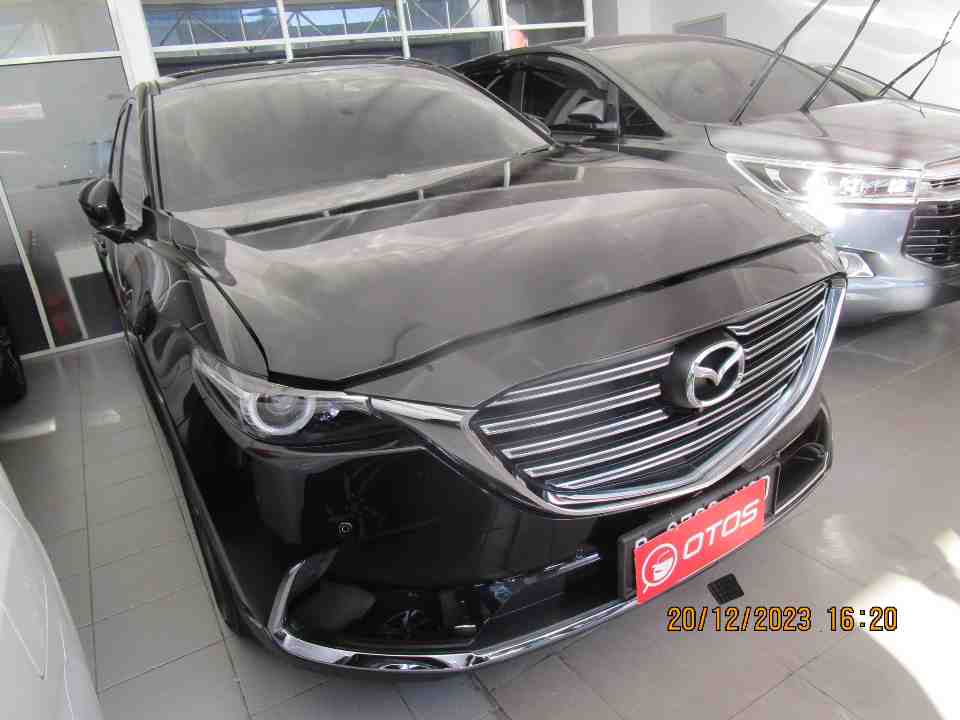 2019 Mazda CX-9 2.0