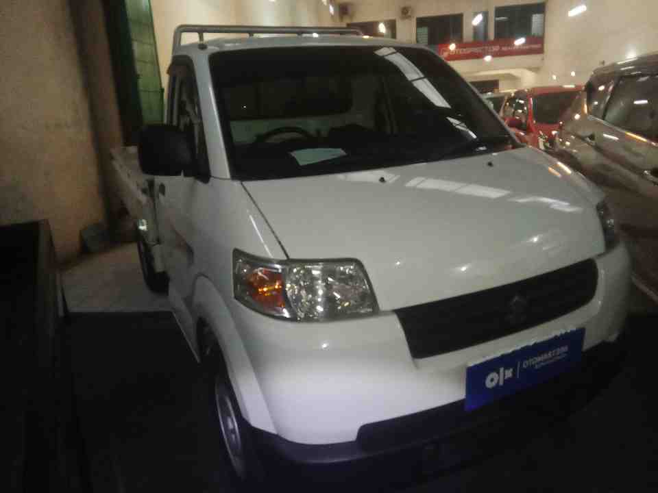 2018 Suzuki APV 1.5 - Foto 1 dari 6