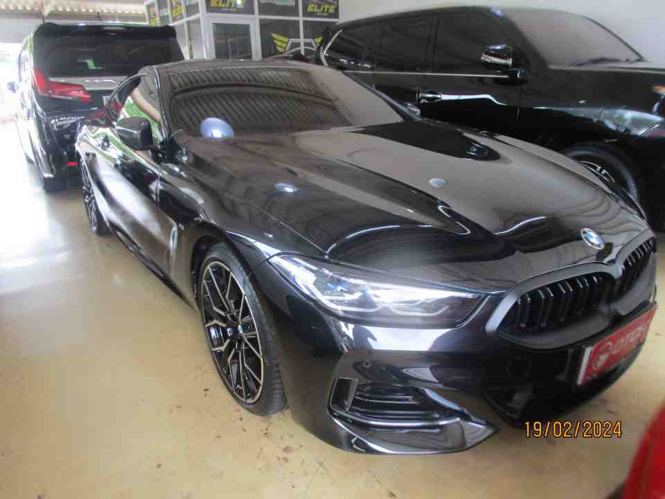 2022 BMW 840i 3.0 M Technic