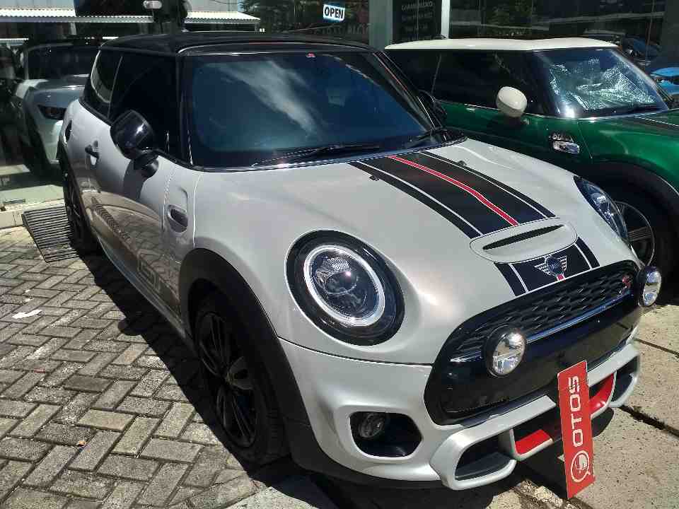 2020 MINI Cooper 2.0 S - Foto 1 dari 6