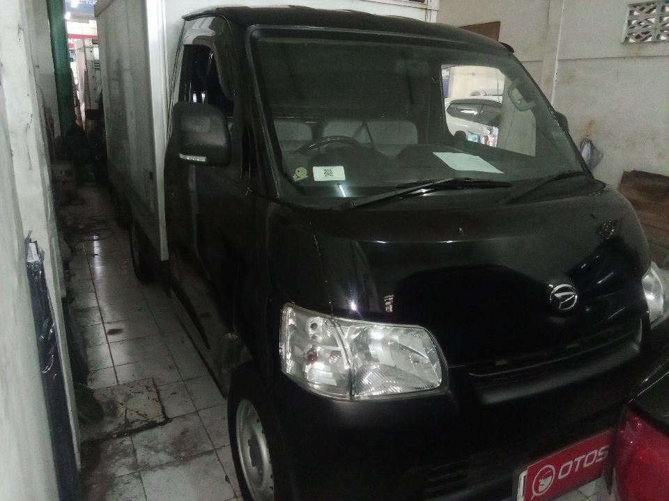 2018 Daihatsu Gran Max 1.3 Box - Foto 1 dari 6