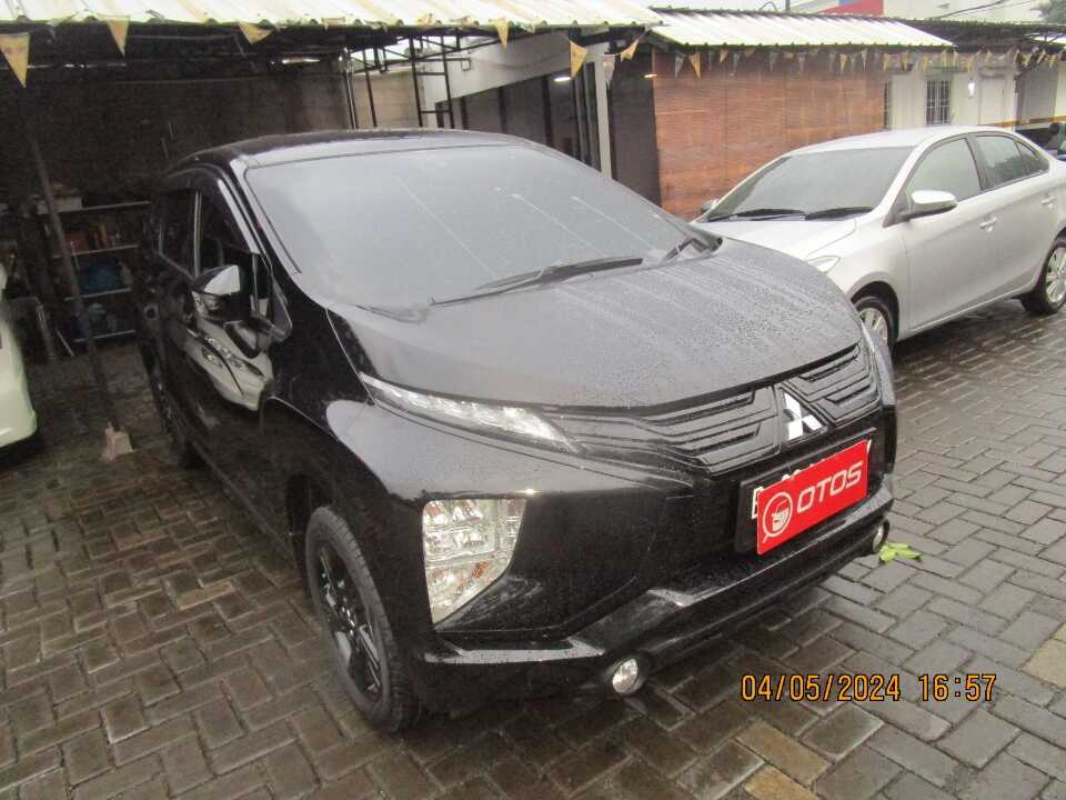 2016 Mitsubishi Xpander 1.5 Sport - Foto 1 dari 9