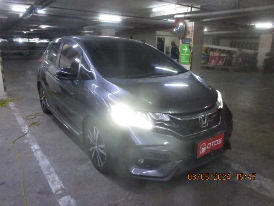 2019 Honda Jazz 1.5 RS - Foto 1 dari 9