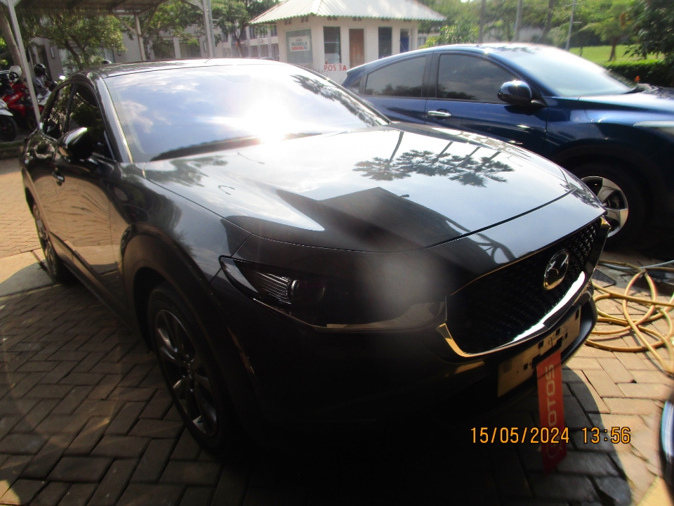 2020 Mazda CX-30 2.0 - Foto 1 dari 6