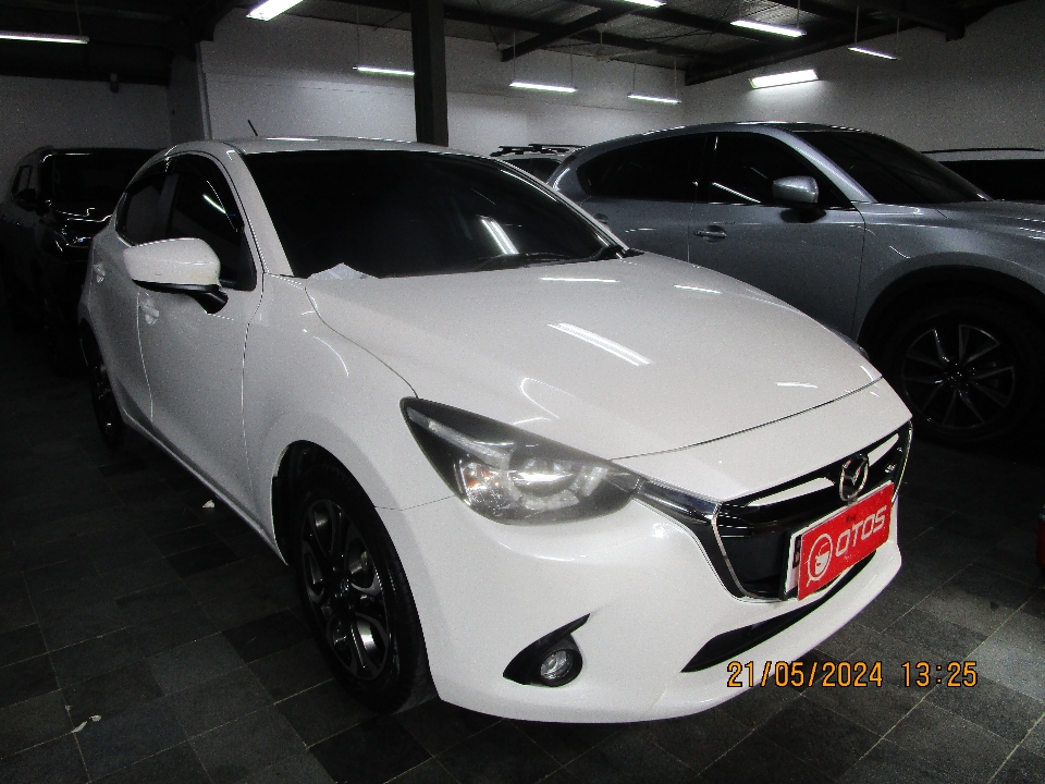 2016 Mazda 2 1.5 GT Skyactive - Foto 1 dari 6