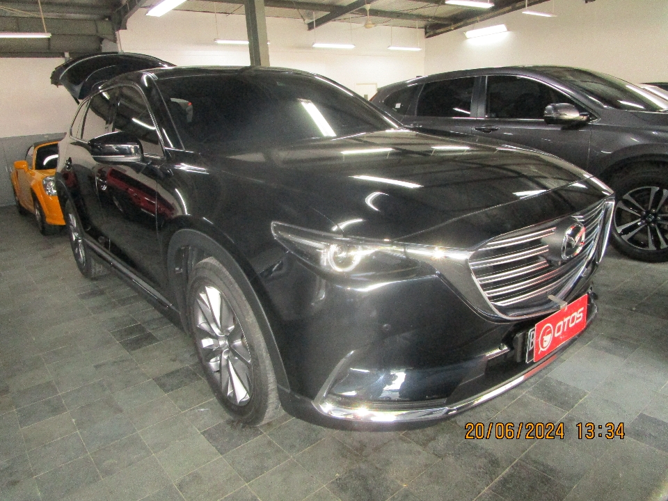 2020 Mazda CX-9 2.5 - Foto 1 dari 6