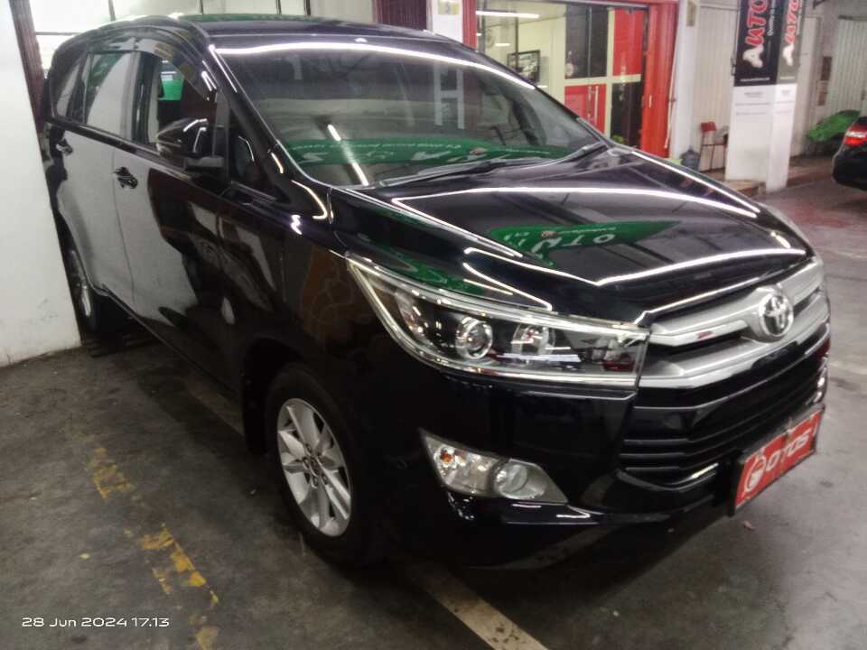 2020 Toyota Kijang Innova 2.4 V - Foto 1 dari 6