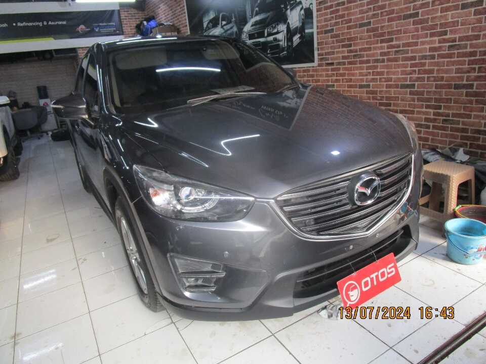 2015 Mazda CX-5 2.5 - Foto 1 dari 6