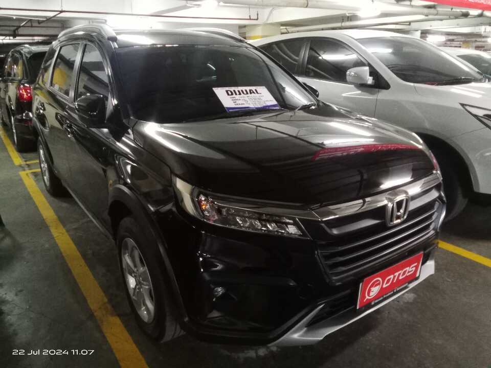 2023 Honda BR-V 1.5 E - Foto 1 dari 6