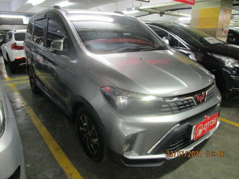 2022 Wuling Confero 1.5 S - Foto 1 dari 6