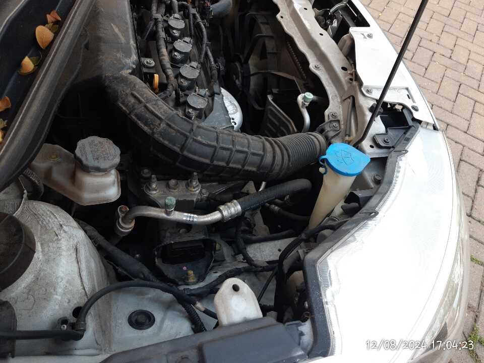 2021 Suzuki Ertiga 1.5 GX - Foto 1 dari 6