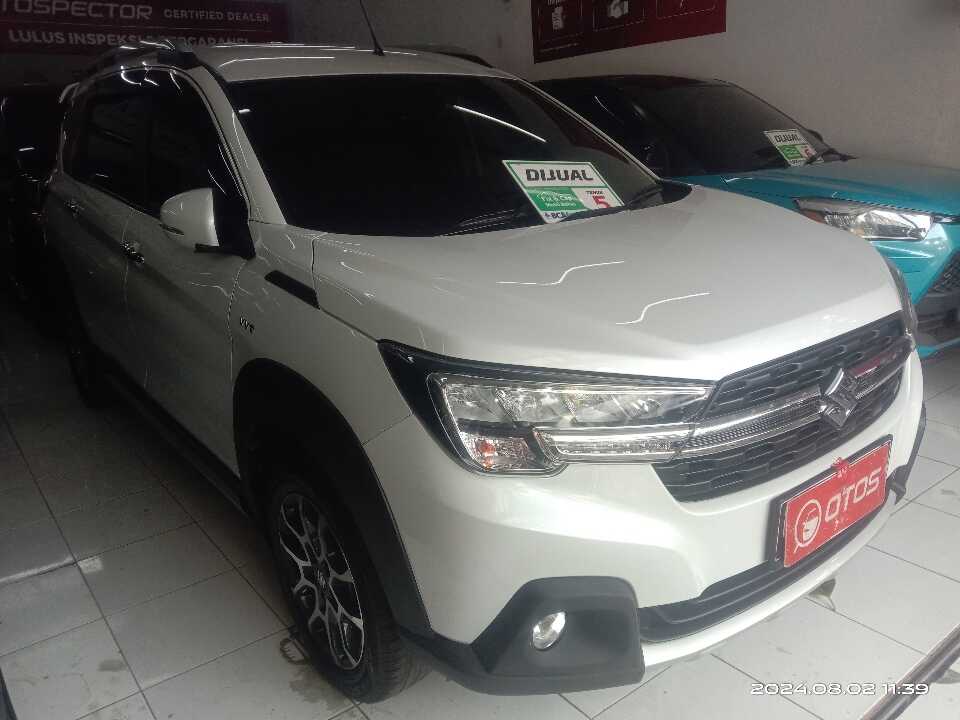 2022 Suzuki XL7 1.5 Alpha - Foto 1 dari 6