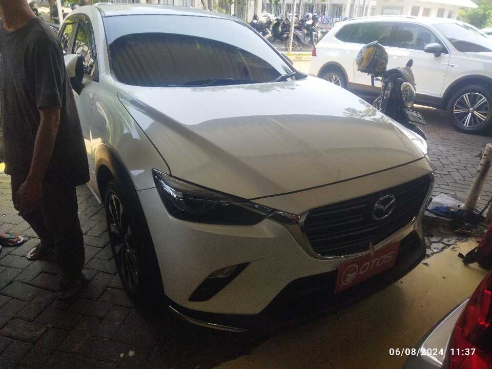 2019 Mazda CX-3 2.0 - Foto 1 dari 6