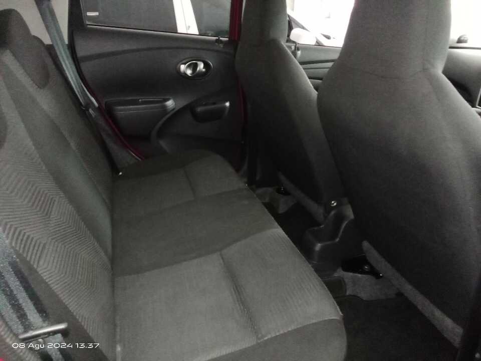 Foto Mobil Bekas Kabin Belakang Datsun Go Panca 1.2 T-Option tahun 2019