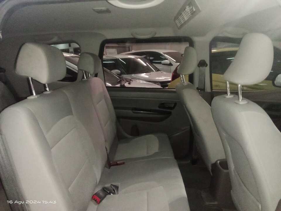 Foto Mobil Bekas Kabin Belakang Wuling Confero 1.5 Double Blower tahun 2022